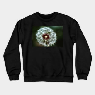 Make a wish Crewneck Sweatshirt